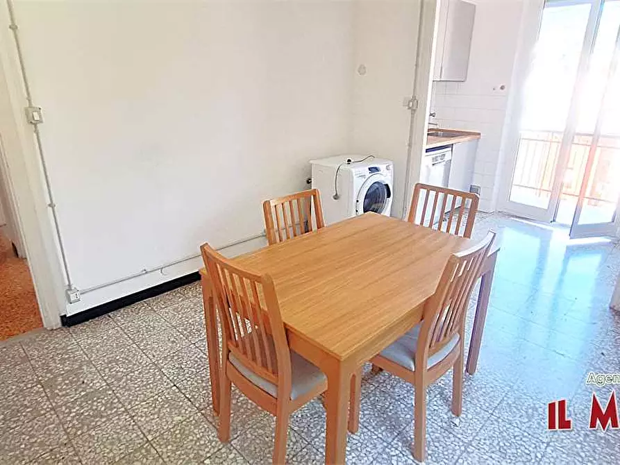 Immagine 3 di Trilocale in vendita  in Via de Gasperi a Campomorone