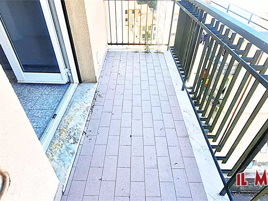 Immagine 9 di Trilocale in vendita  in Via de Gasperi a Campomorone