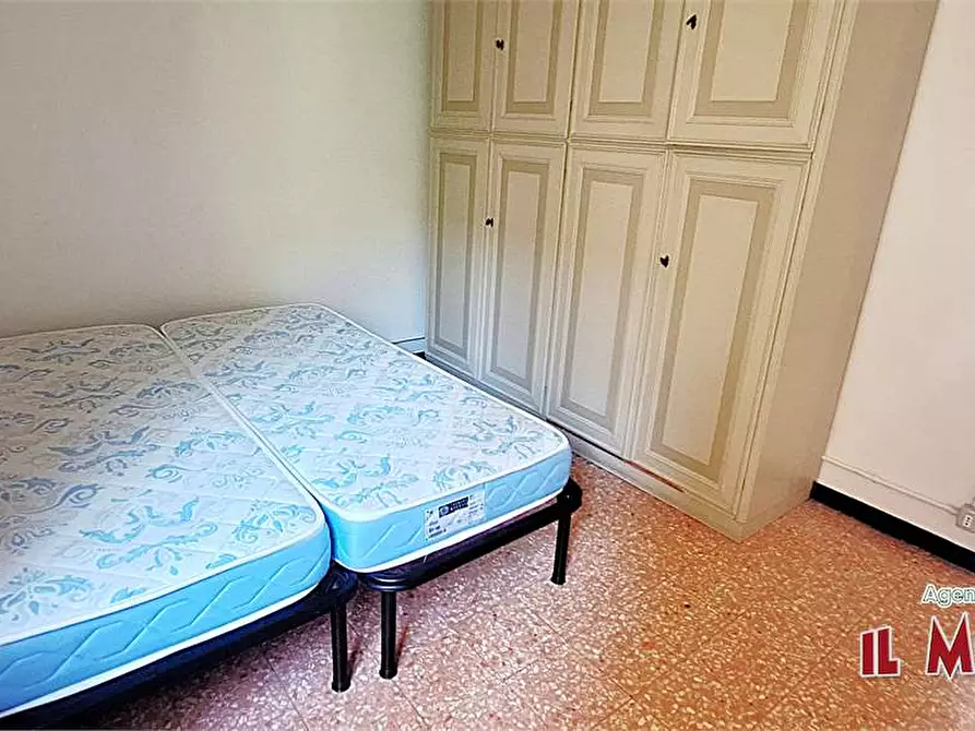 Immagine 15 di Trilocale in vendita  in Via de Gasperi a Campomorone