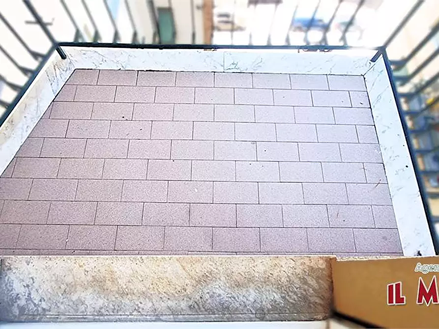 Immagine 23 di Trilocale in vendita  in Via de Gasperi a Campomorone