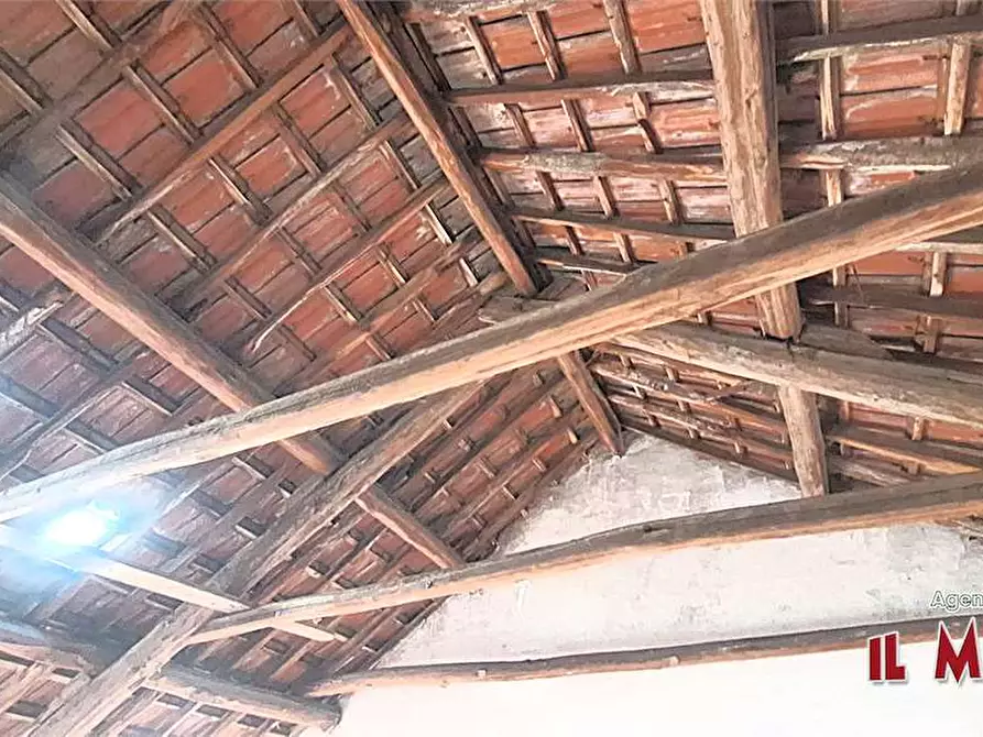 Immagine 14 di Garage in affitto  in Via B. Parodi a Ceranesi