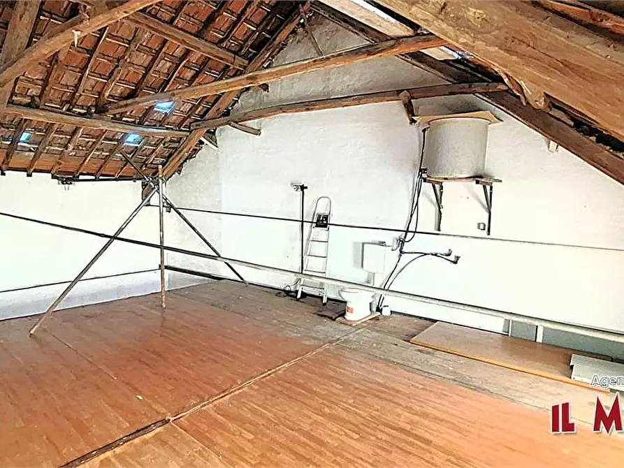 Immagine 12 di Garage in affitto  in Via B. Parodi a Ceranesi