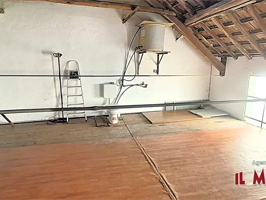 Immagine 11 di Garage in affitto  in Via B. Parodi a Ceranesi