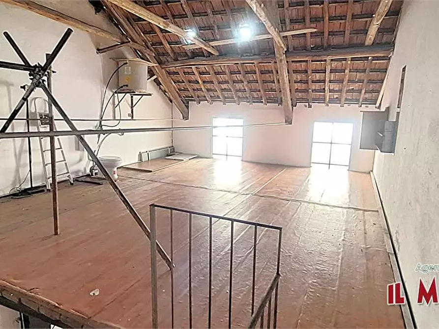 Immagine 10 di Garage in affitto  in Via B. Parodi a Ceranesi