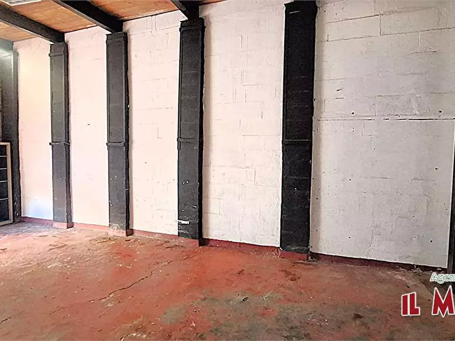 Immagine 3 di Garage in affitto  in Via B. Parodi a Ceranesi