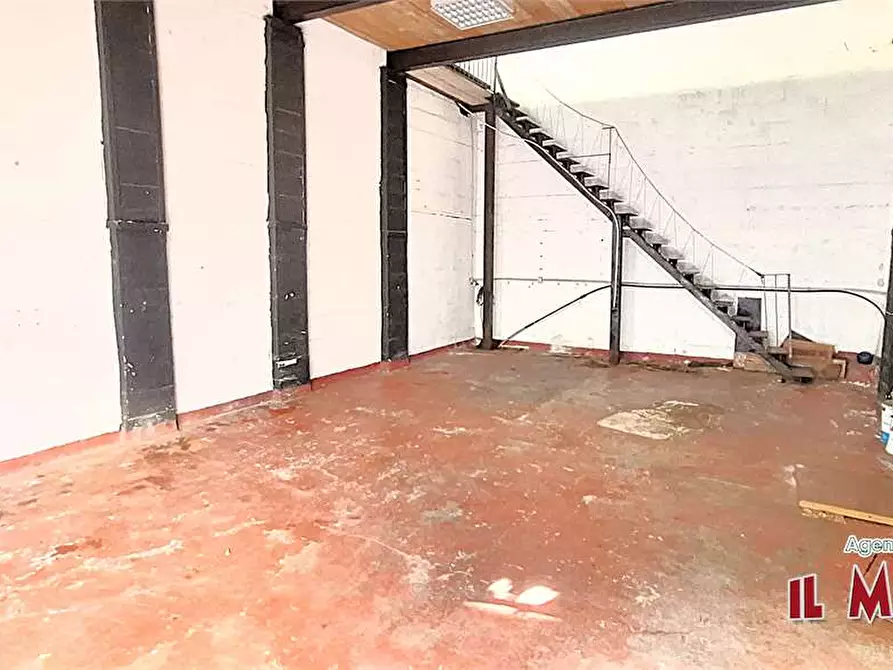 Immagine 1 di Garage in affitto  in Via B. Parodi a Ceranesi