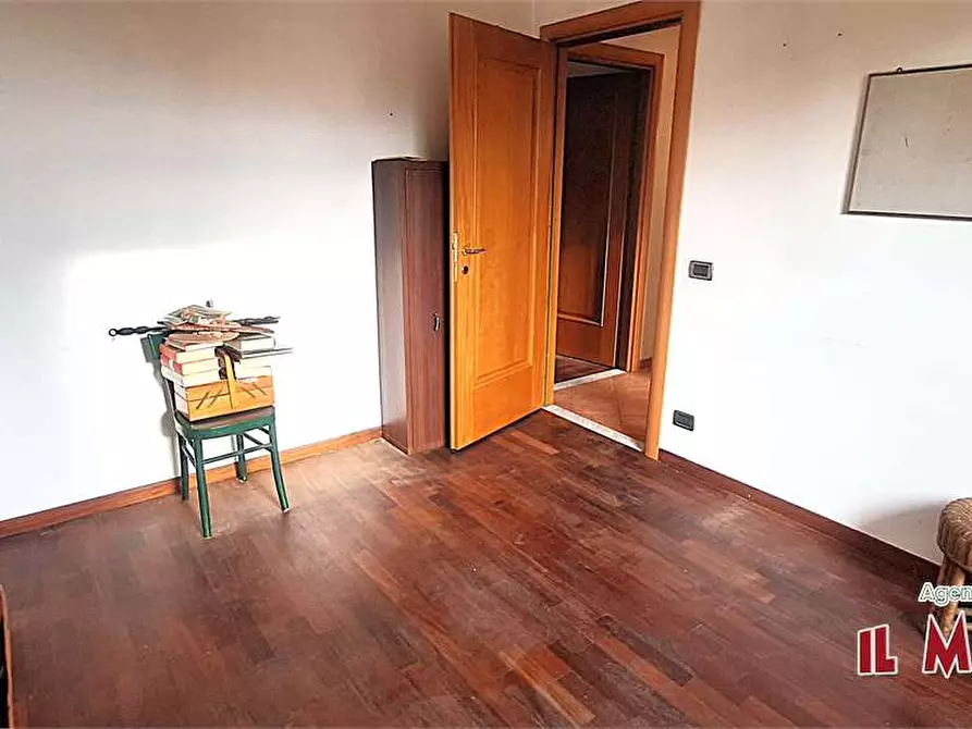 Immagine 13 di Villa in vendita  in Via Calcinara di San Martino a Ceranesi