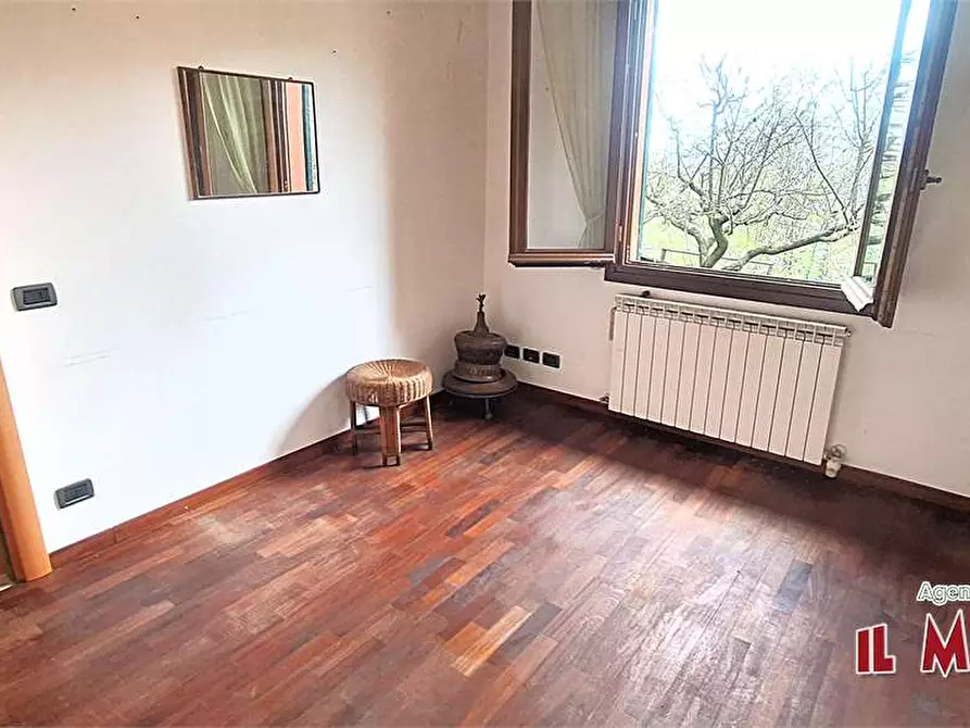 Immagine 14 di Villa in vendita  in Via Calcinara di San Martino a Ceranesi