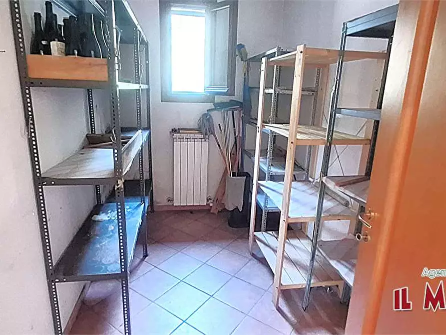 Immagine 5 di Villa in vendita  in Via Calcinara di San Martino a Ceranesi