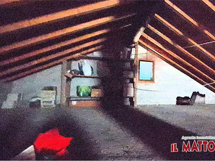 Immagine 16 di Villa in vendita  in Via Calcinara di San Martino a Ceranesi