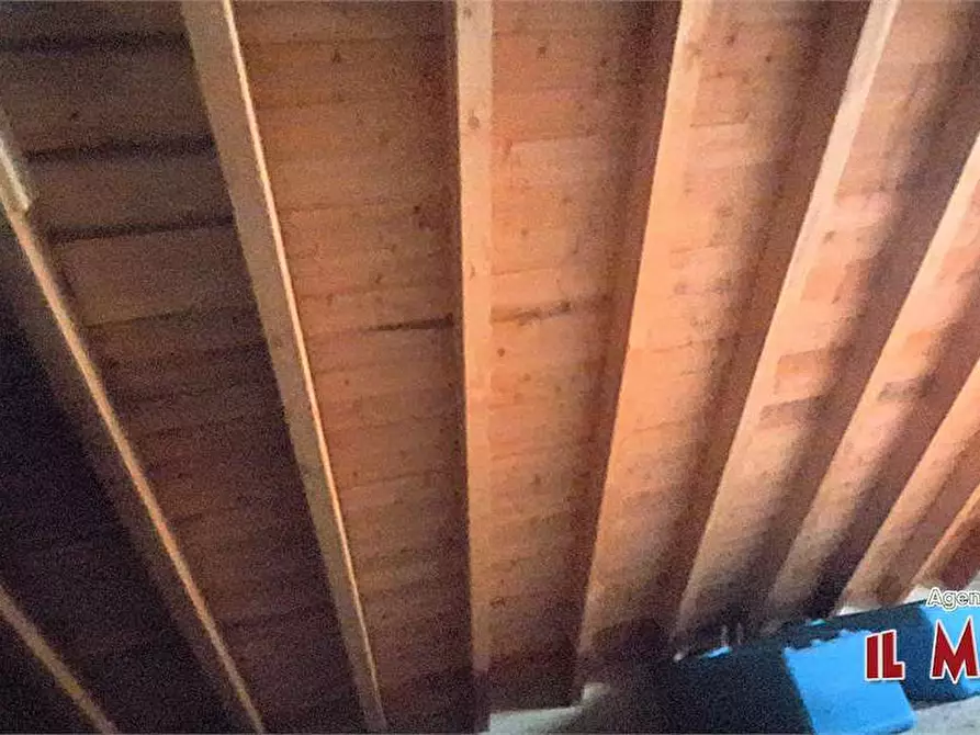 Immagine 17 di Villa in vendita  in Via Calcinara di San Martino a Ceranesi