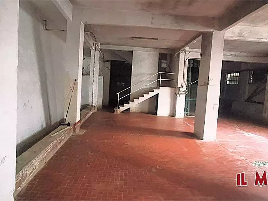 Immagine 7 di Magazzino in vendita  in Via Bartolomeo Parodi a Ceranesi