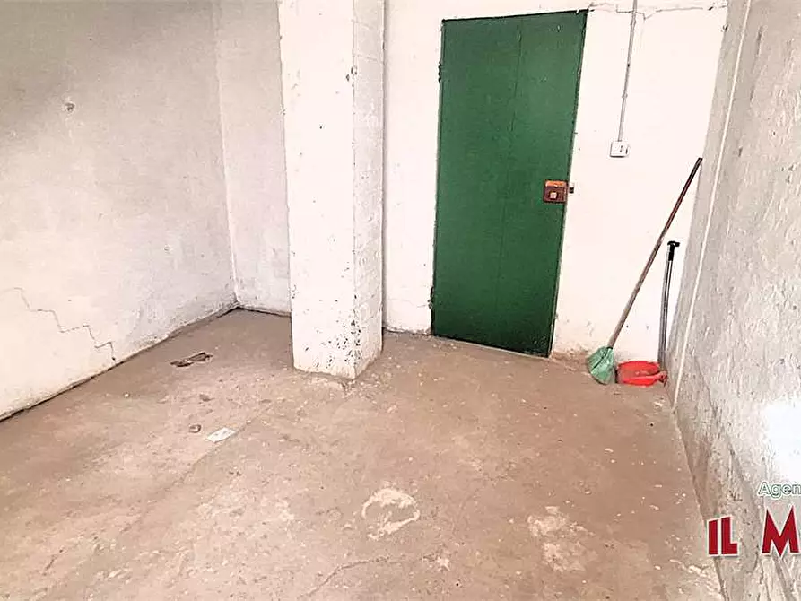 Immagine 20 di Bilocale in affitto  in Via Campomorone a Genova