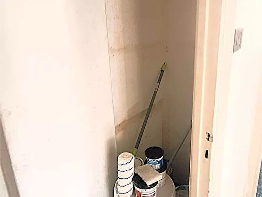 Immagine 18 di Bilocale in affitto  in Via Campomorone a Genova