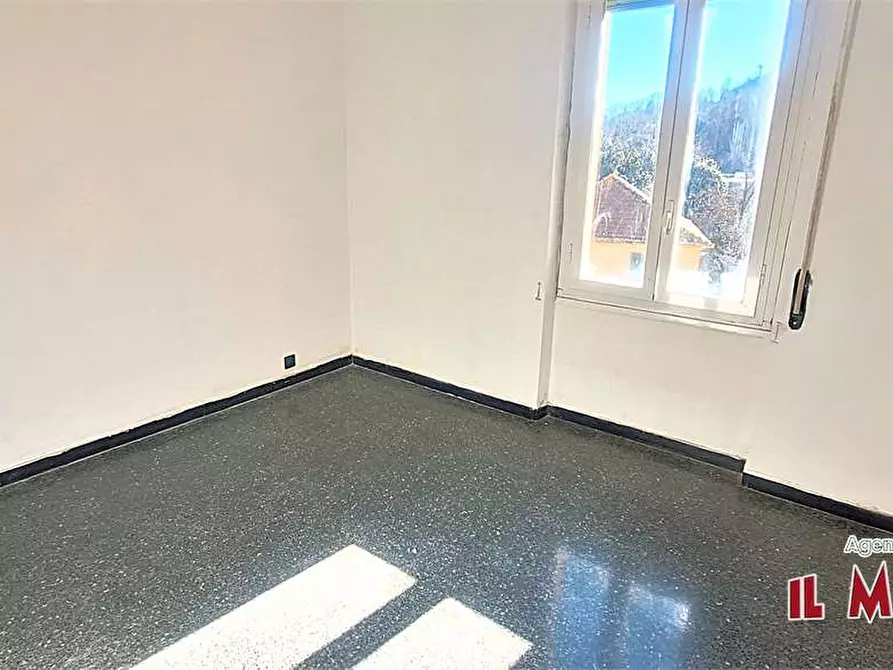 Immagine 14 di Bilocale in affitto  in Via Campomorone a Genova