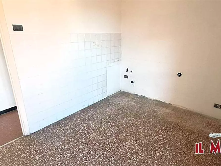 Immagine 3 di Bilocale in affitto  in Via Campomorone a Genova
