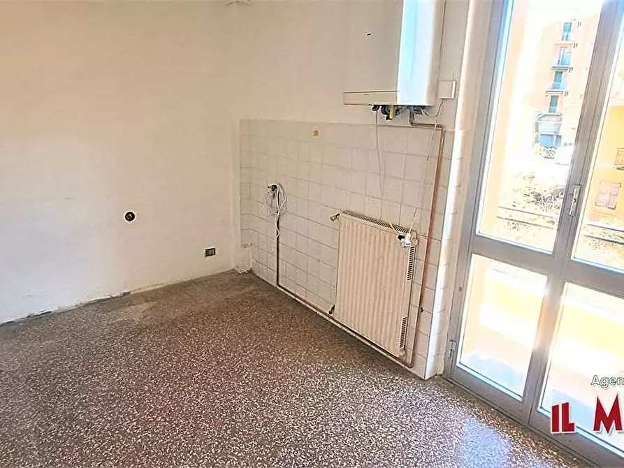 Immagine 1 di Bilocale in affitto  in Via Campomorone a Genova