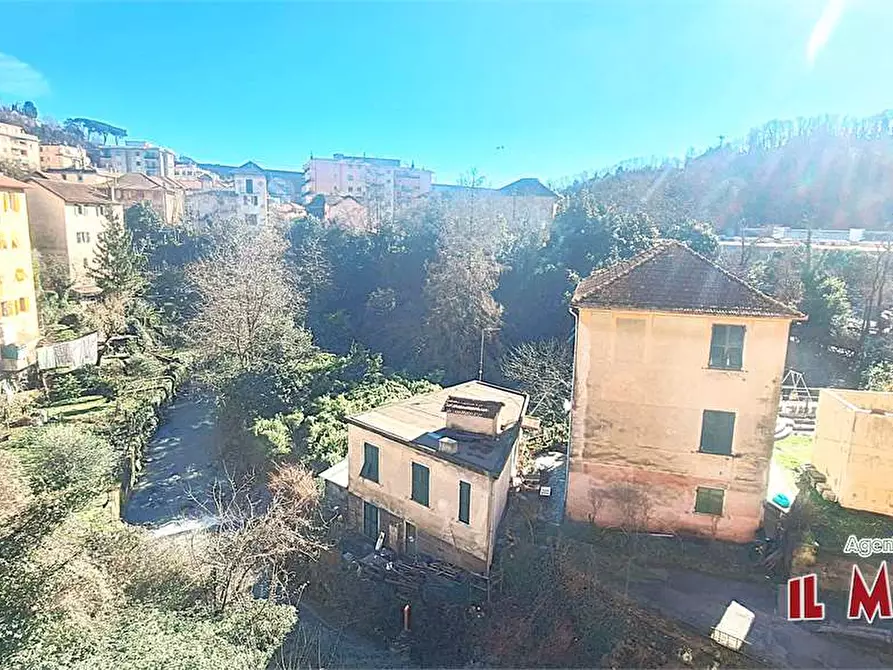 Immagine 5 di Bilocale in affitto  in Via Campomorone a Genova