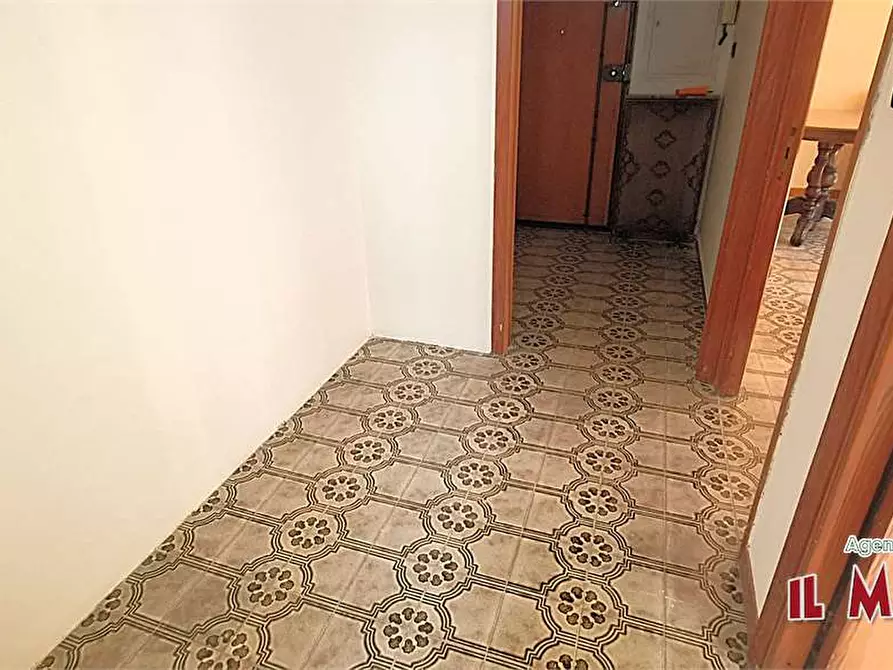 Immagine 9 di Bilocale in vendita  a Campomorone