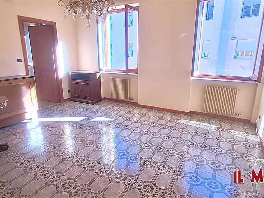 Immagine 13 di Bilocale in vendita  a Campomorone