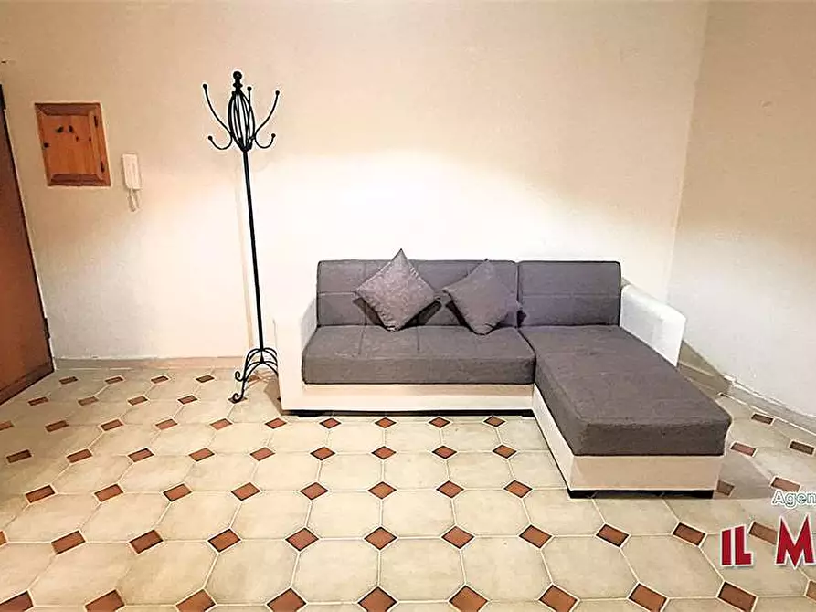 Immagine 1 di Bilocale in vendita  a Genova