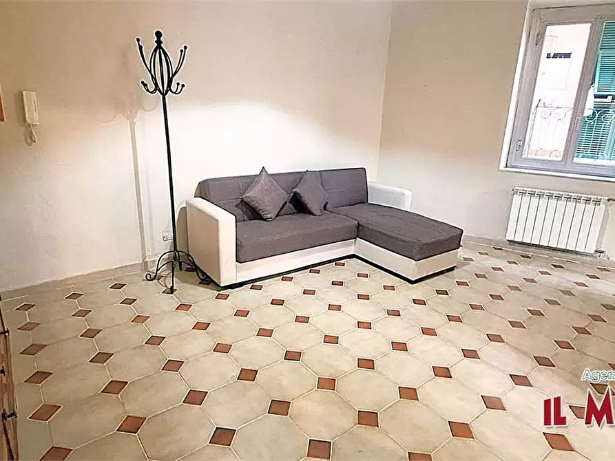 Immagine 2 di Bilocale in vendita  a Genova
