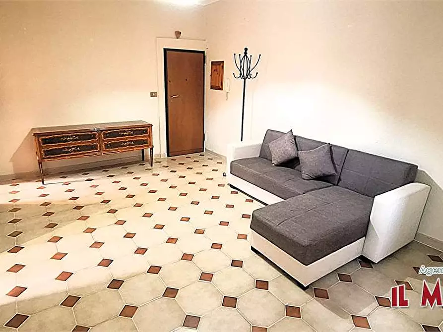 Immagine 4 di Bilocale in vendita  a Genova