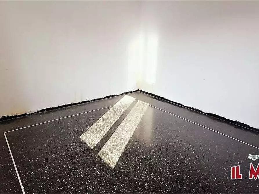 Immagine 13 di Quadrilocale in vendita  in Salita Serra Riccò a Genova