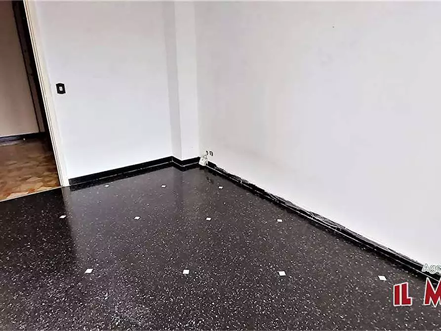 Immagine 20 di Quadrilocale in vendita  in Salita Serra Riccò a Genova