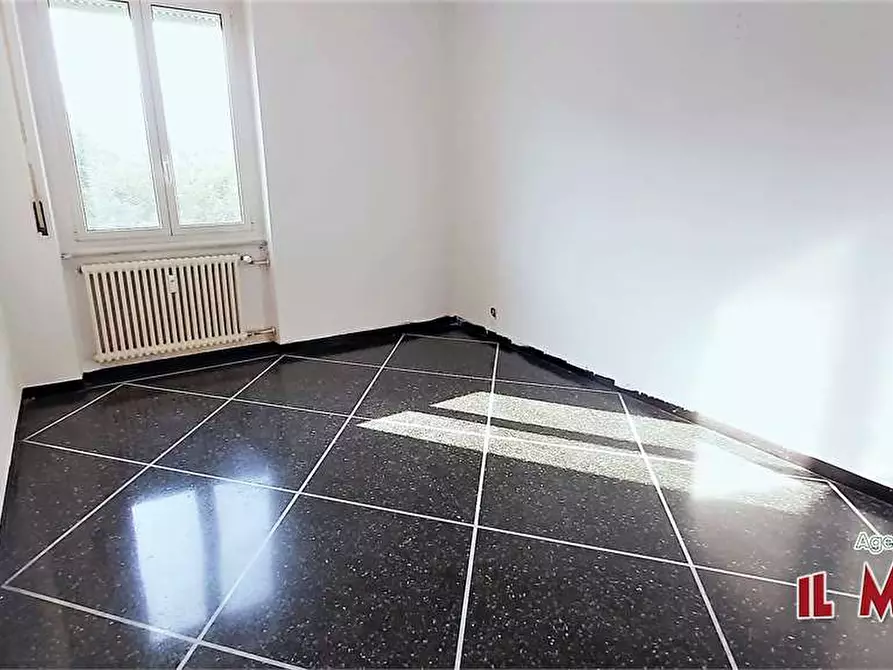 Immagine 22 di Quadrilocale in vendita  in Salita Serra Riccò a Genova