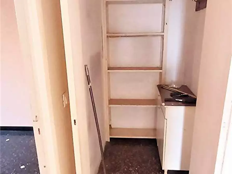 Immagine 24 di Quadrilocale in vendita  in Salita Serra Riccò a Genova