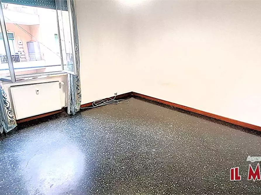 Immagine 24 di Trilocale in affitto  a Genova