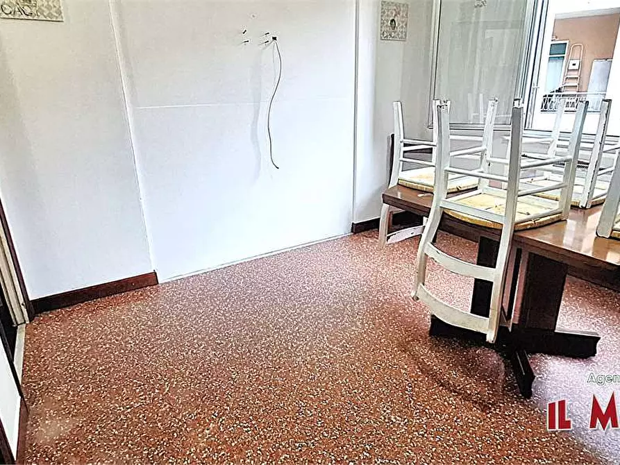 Immagine 3 di Trilocale in affitto  a Genova