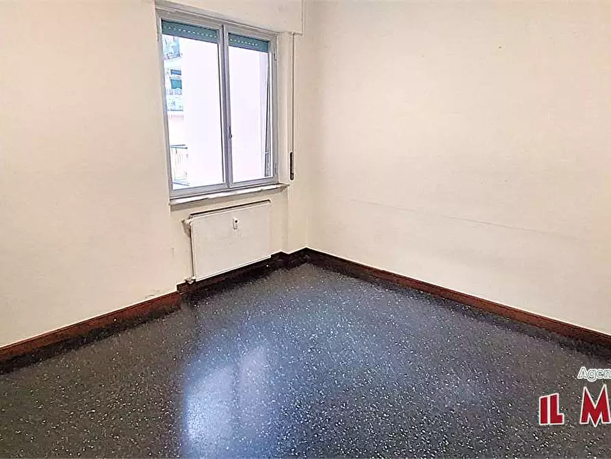 Immagine 8 di Trilocale in affitto  a Genova