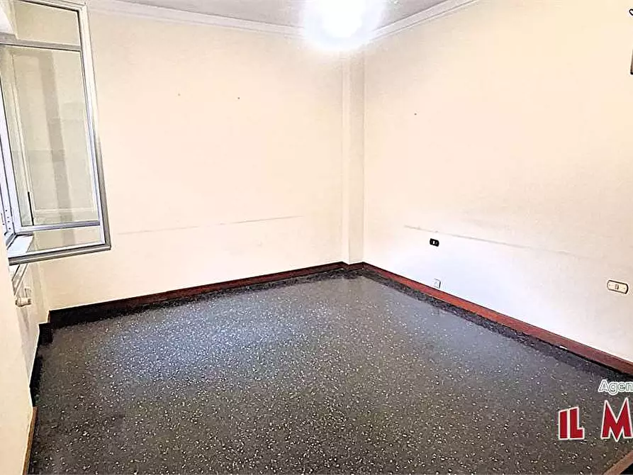 Immagine 7 di Trilocale in affitto  a Genova