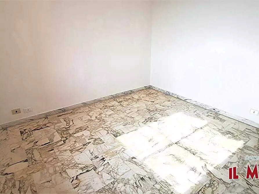 Immagine 27 di Attico in affitto  a Campomorone