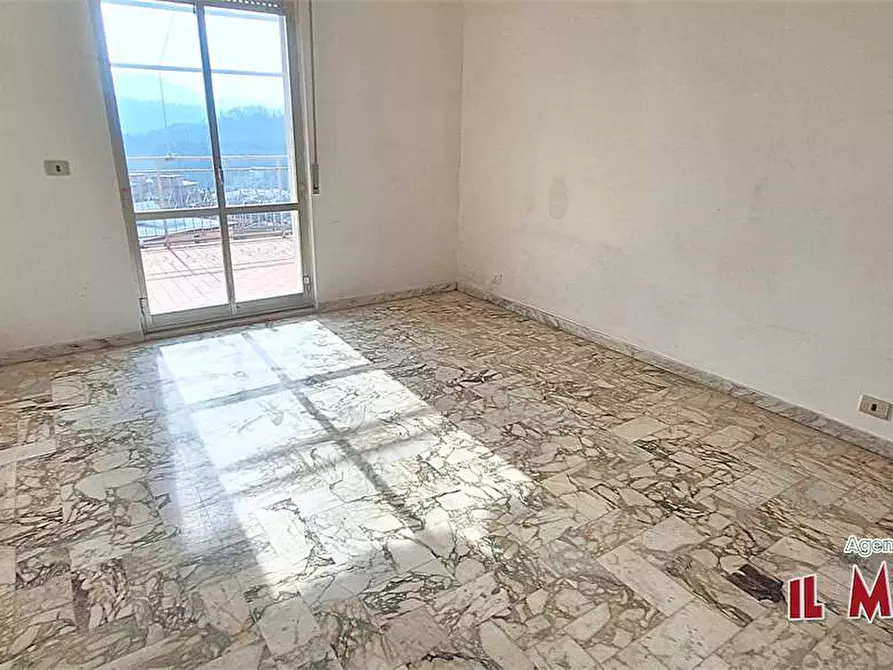 Immagine 5 di Attico in affitto  a Campomorone