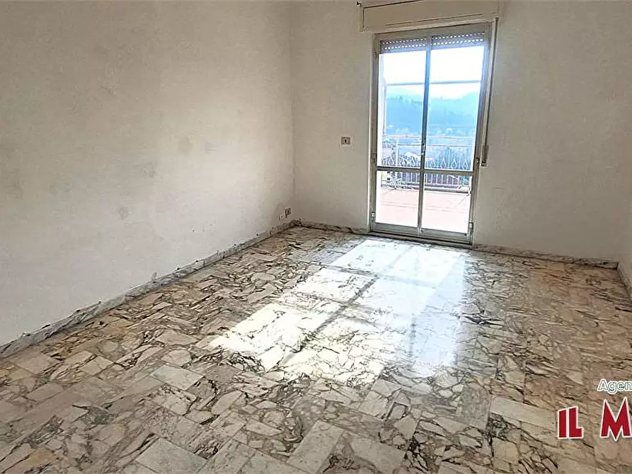 Immagine 4 di Attico in affitto  a Campomorone