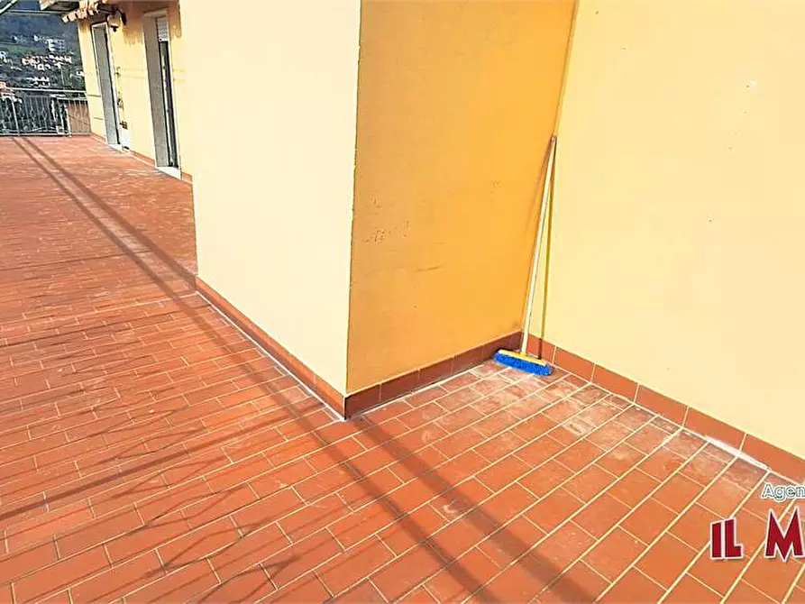 Immagine 8 di Attico in affitto  a Campomorone