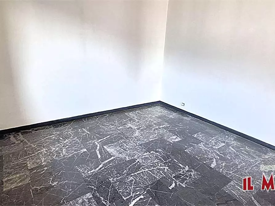 Immagine 12 di Attico in affitto  a Campomorone