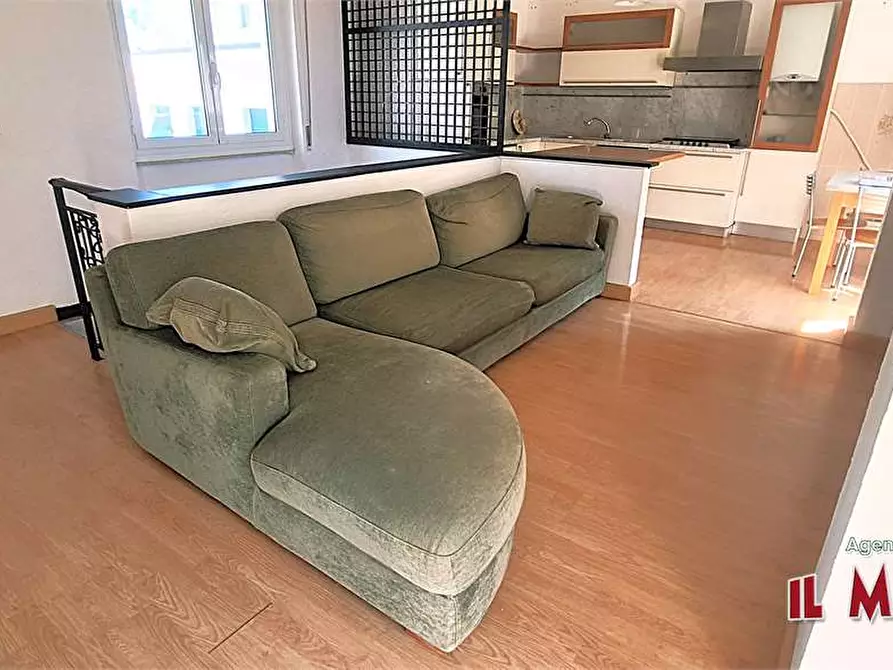 Immagine 1 di Trilocale in affitto  in Via Vittorio Veneto a Mignanego