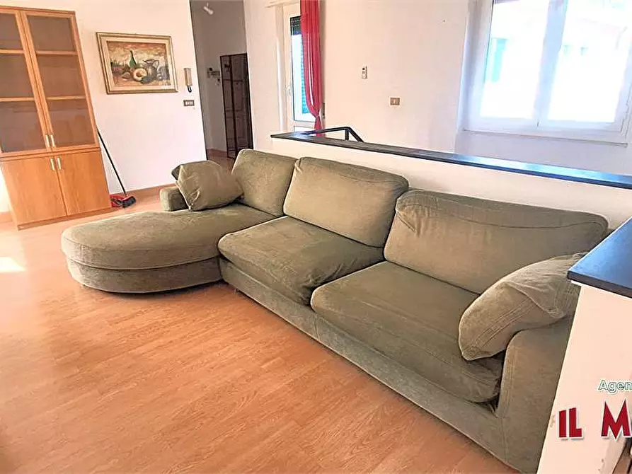 Immagine 3 di Trilocale in affitto  in Via Vittorio Veneto a Mignanego