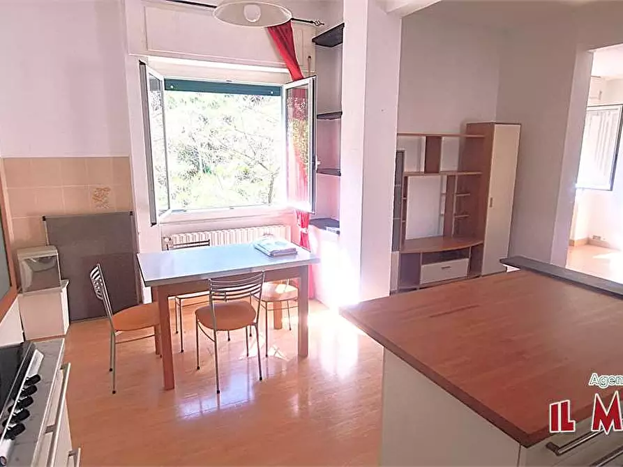 Immagine 8 di Trilocale in affitto  in Via Vittorio Veneto a Mignanego