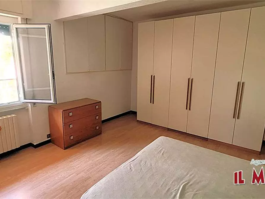 Immagine 12 di Trilocale in affitto  in Via Vittorio Veneto a Mignanego