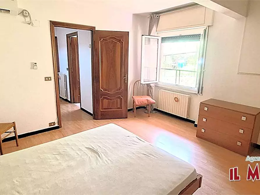 Immagine 13 di Trilocale in affitto  in Via Vittorio Veneto a Mignanego