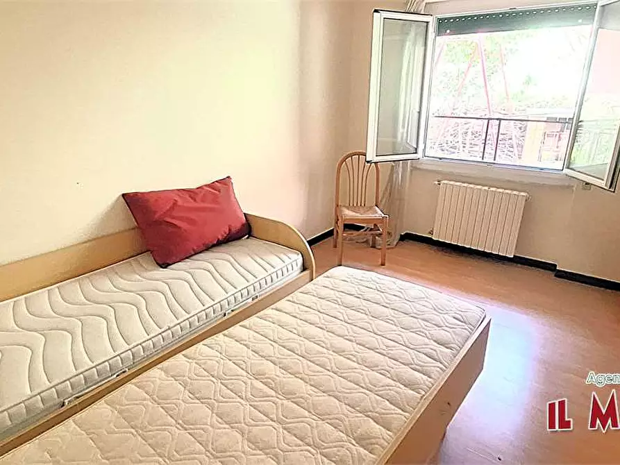 Immagine 19 di Trilocale in affitto  in Via Vittorio Veneto a Mignanego