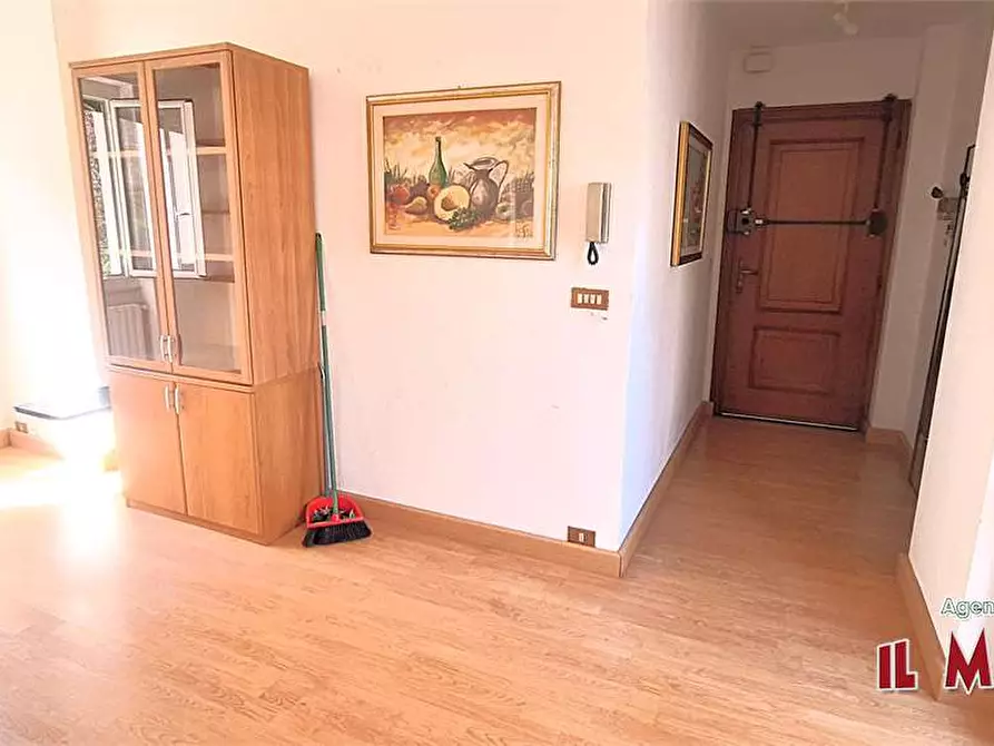 Immagine 5 di Trilocale in affitto  in Via Vittorio Veneto a Mignanego