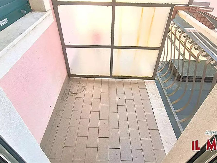 Immagine 9 di Trilocale in affitto  in Via Vittorio Veneto a Mignanego