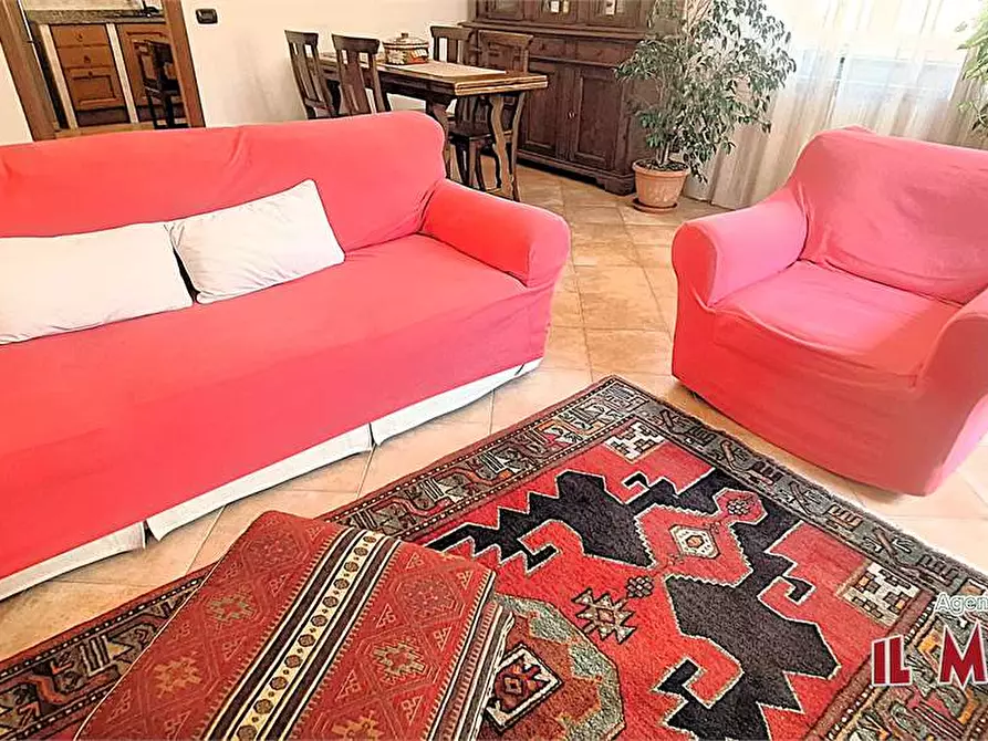 Immagine 2 di Trilocale in vendita  a Genova