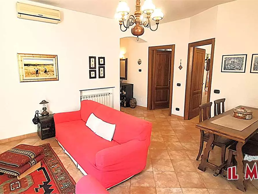 Immagine 3 di Trilocale in vendita  a Genova